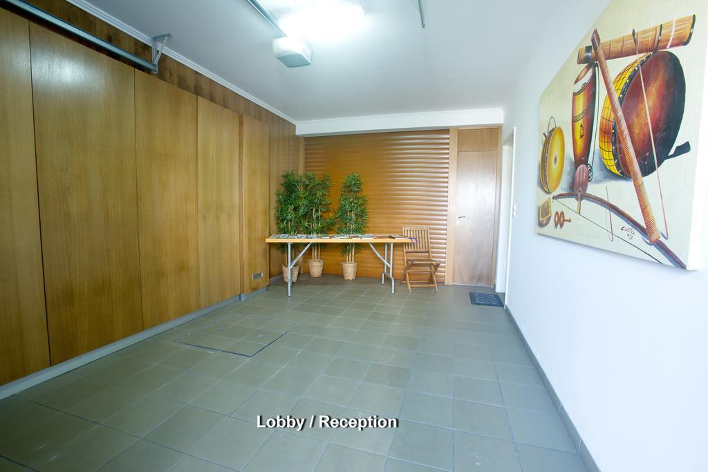Home Azores - Ana'S Place Sao Pedro  Exteriér fotografie