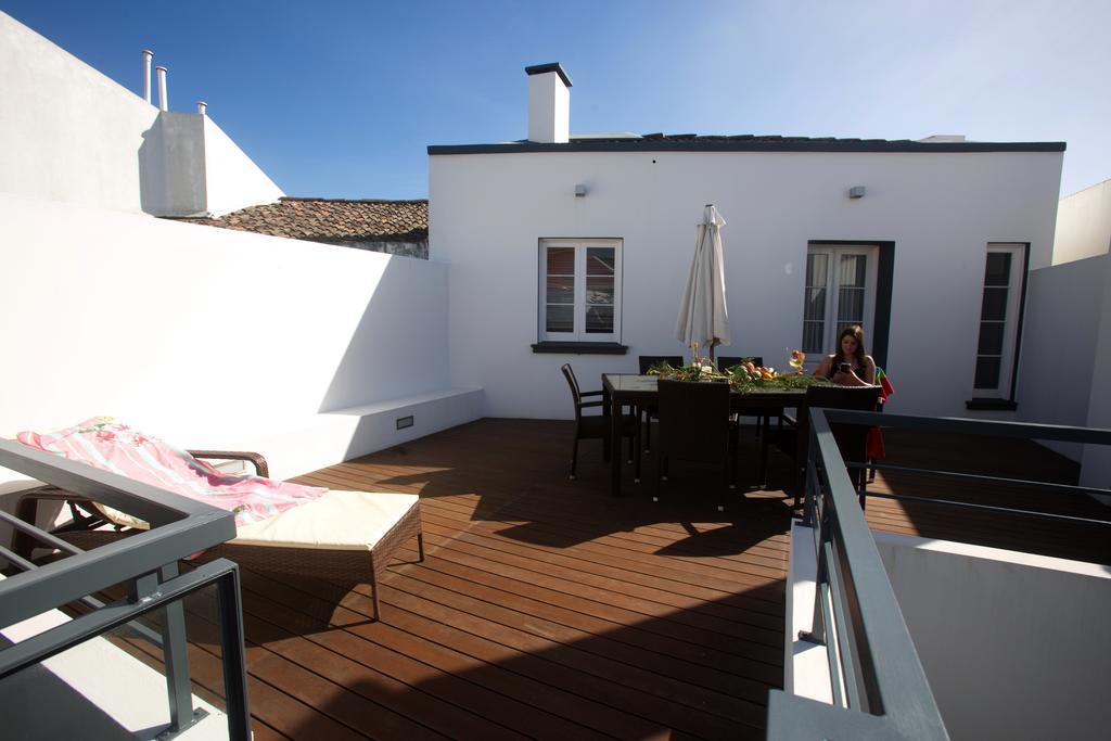 Home Azores - Ana'S Place Sao Pedro  Exteriér fotografie