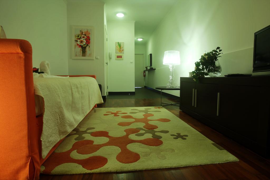 Home Azores - Ana'S Place Sao Pedro  Exteriér fotografie