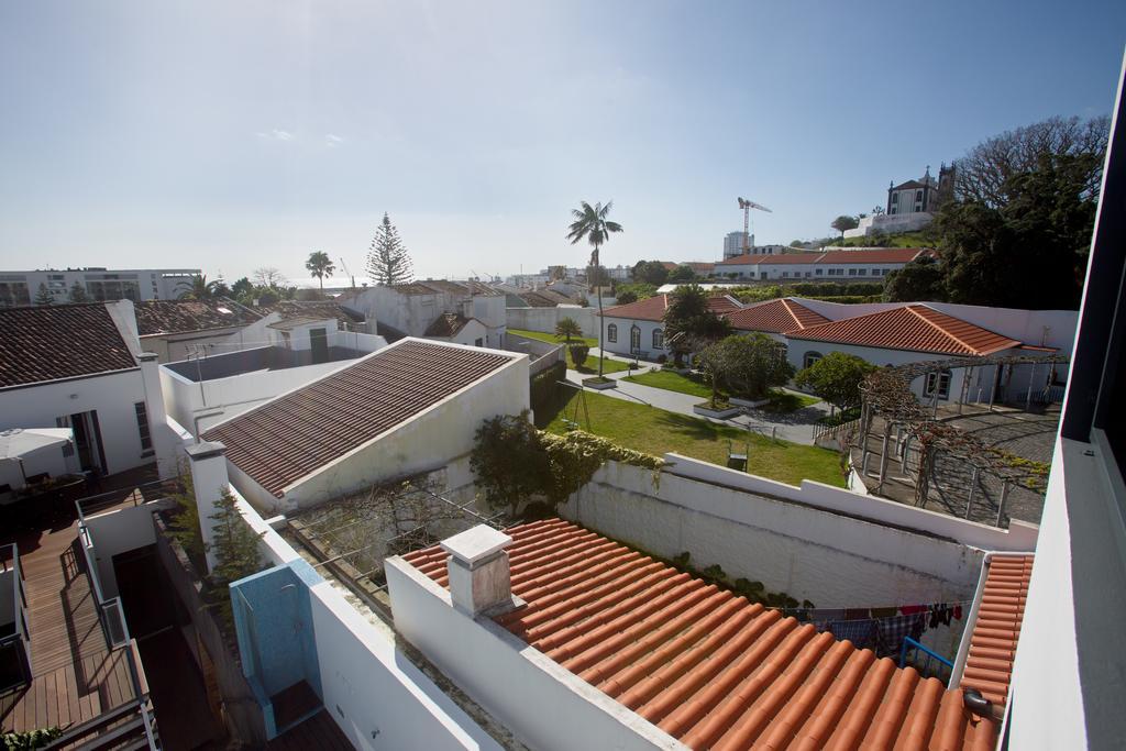 Home Azores - Ana'S Place Sao Pedro  Exteriér fotografie