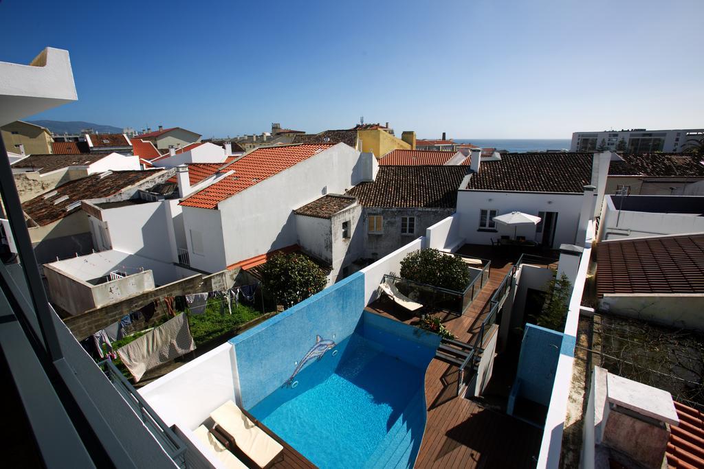 Home Azores - Ana'S Place Sao Pedro  Exteriér fotografie