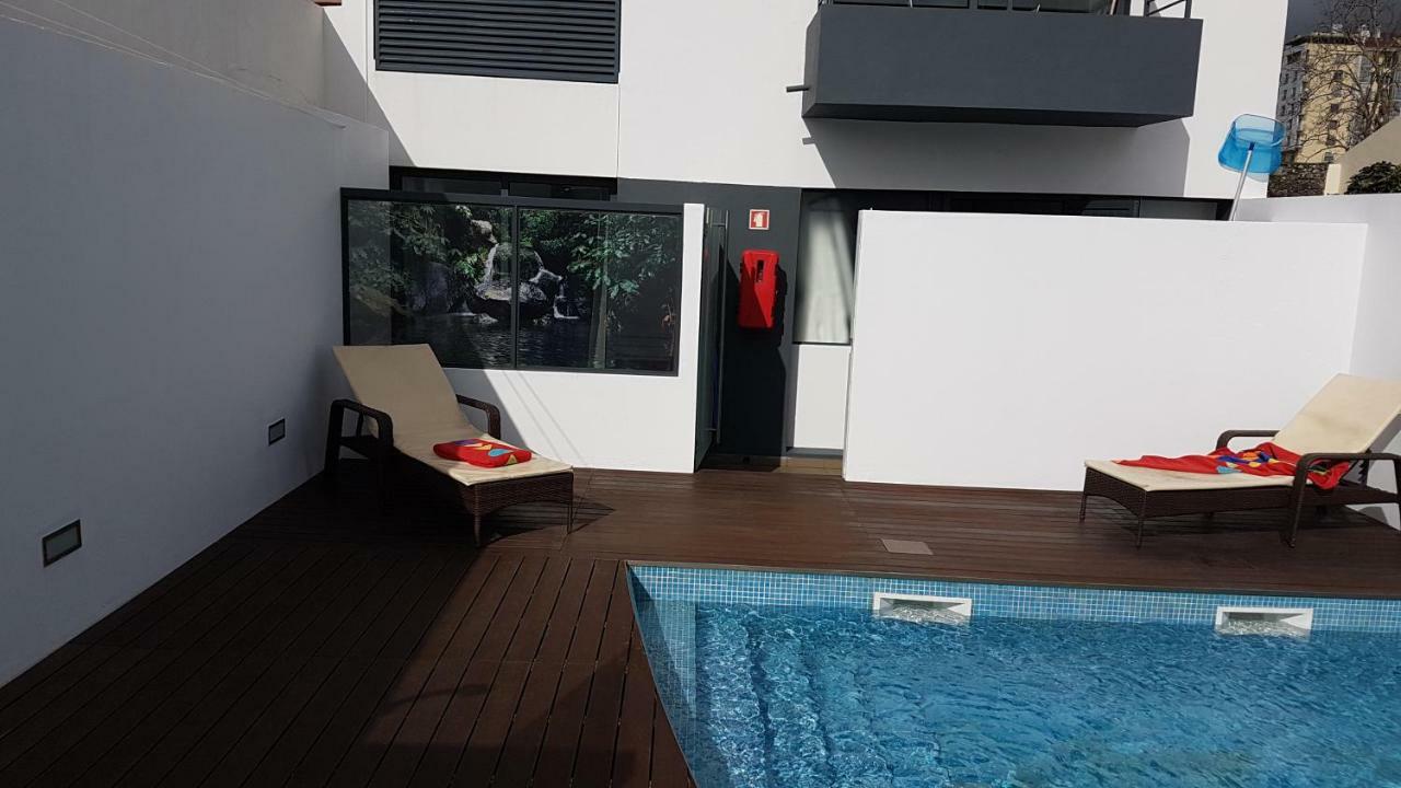 Home Azores - Ana'S Place Sao Pedro  Exteriér fotografie